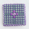 Fairy Dust Needle Case with Bezeled Swarovski Jewel